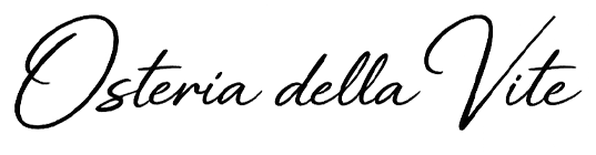 Osteria della Vite