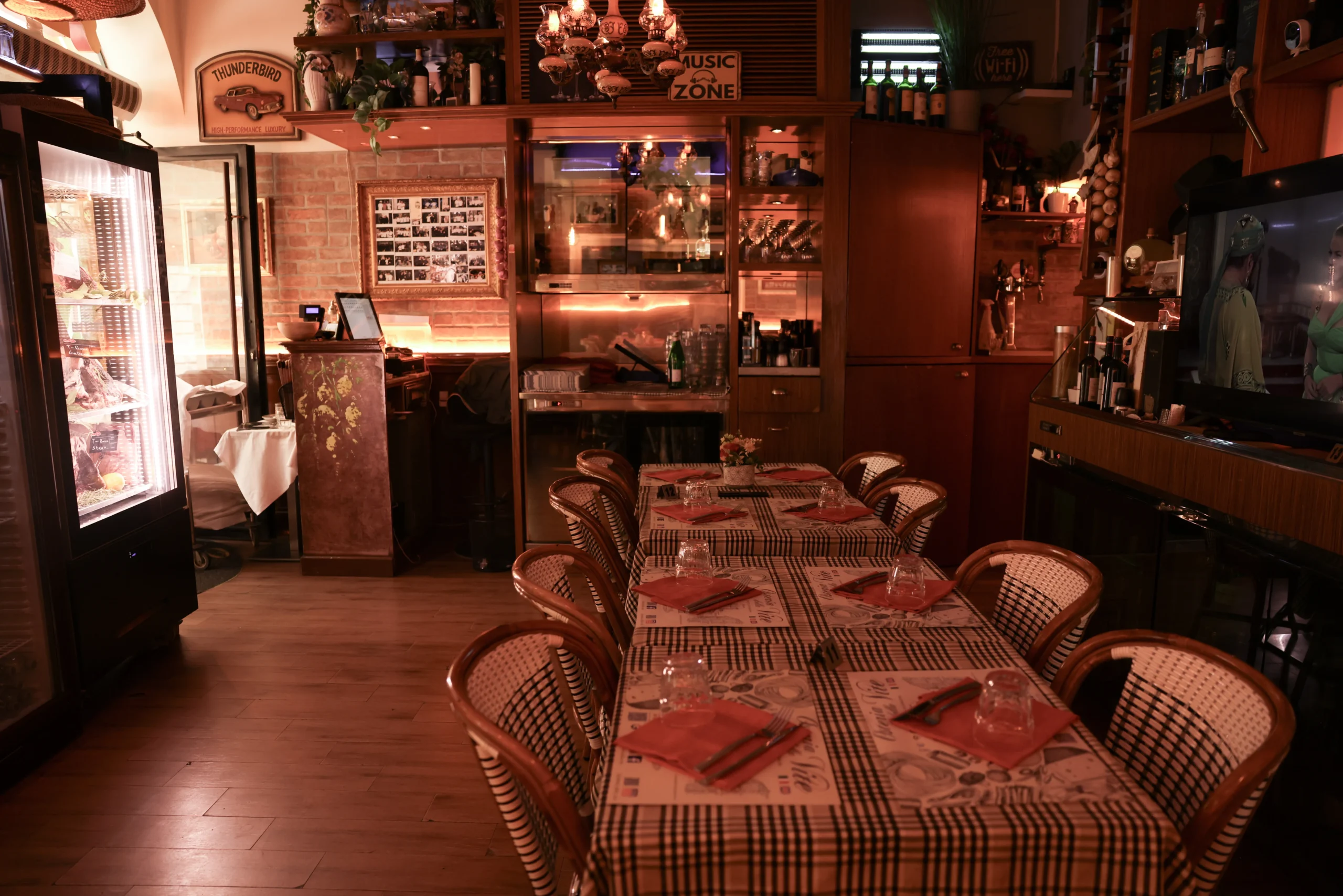 sala-ristorante-osteria-della-vite-roma